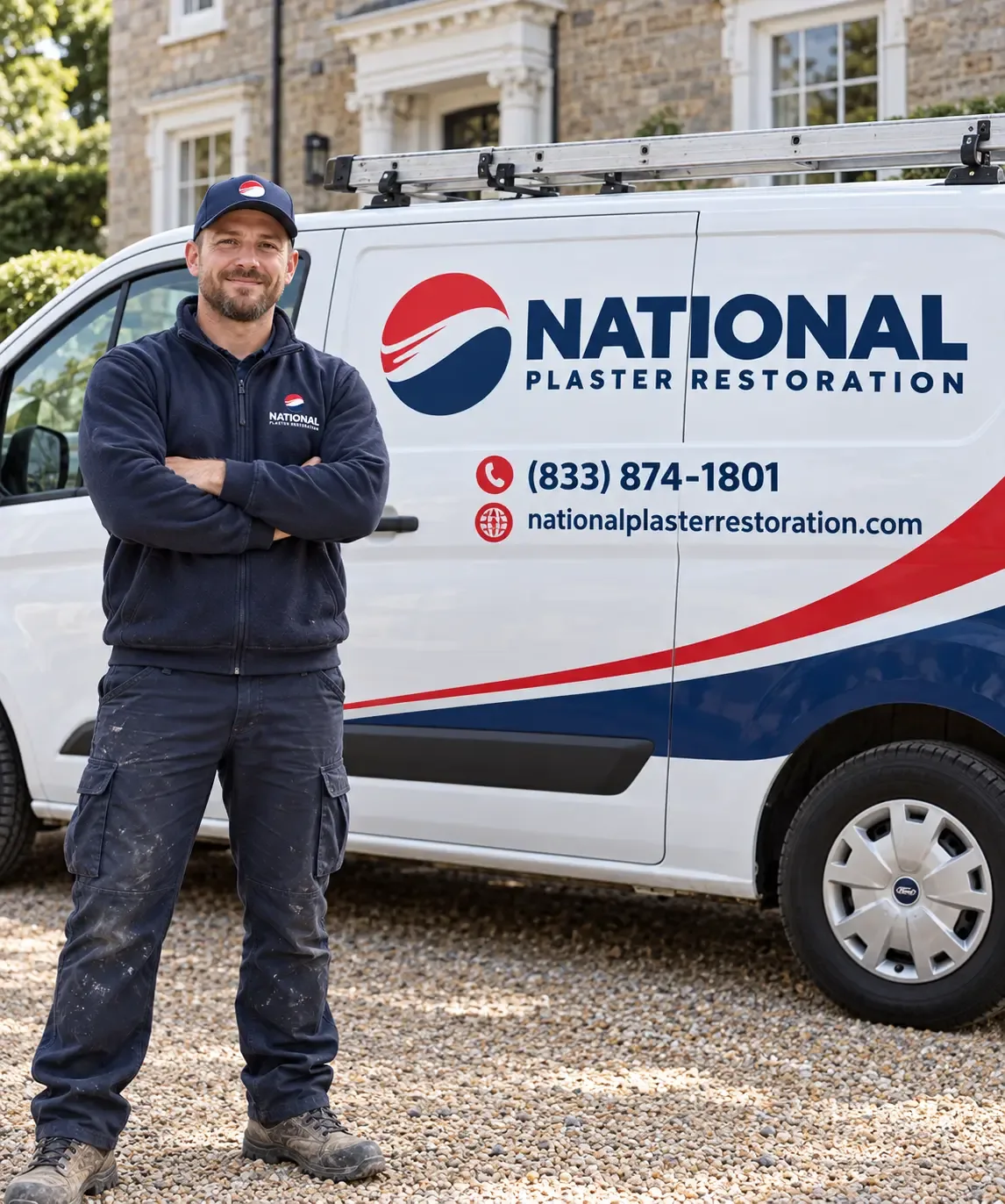 Plaster Repair company in Virginia